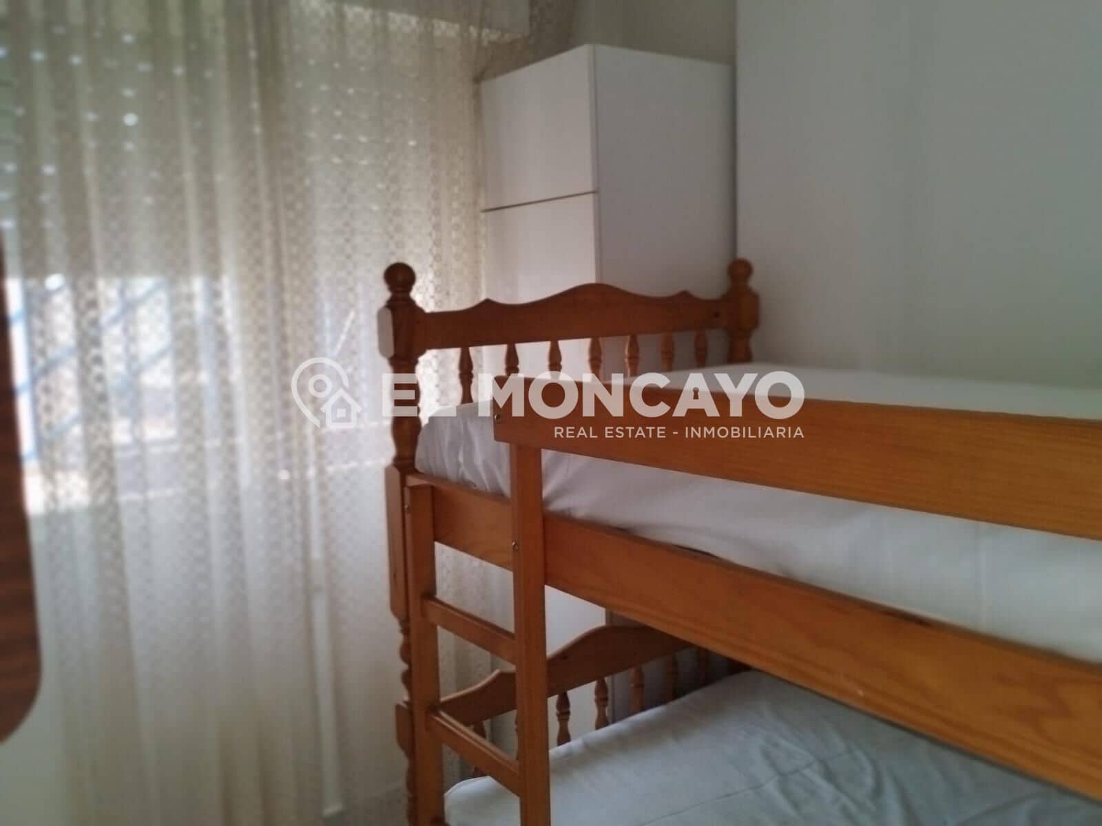 3 sypialnia Dom szeregowy na sprzedaż w Torrevieja z basenem - 189 000 € (Ref: 9151824)