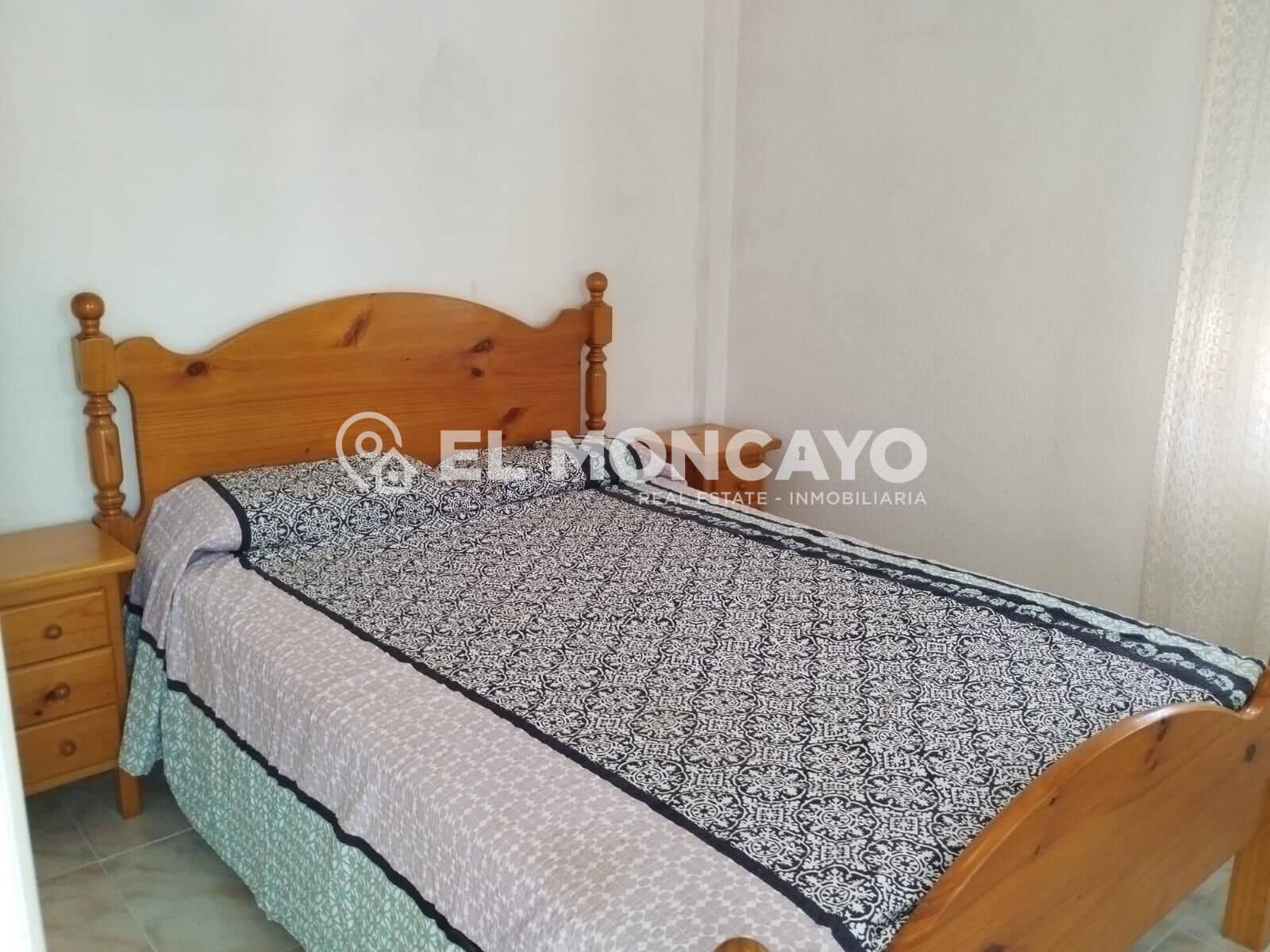 3 sypialnia Dom szeregowy na sprzedaż w Torrevieja z basenem - 189 000 € (Ref: 9151824)