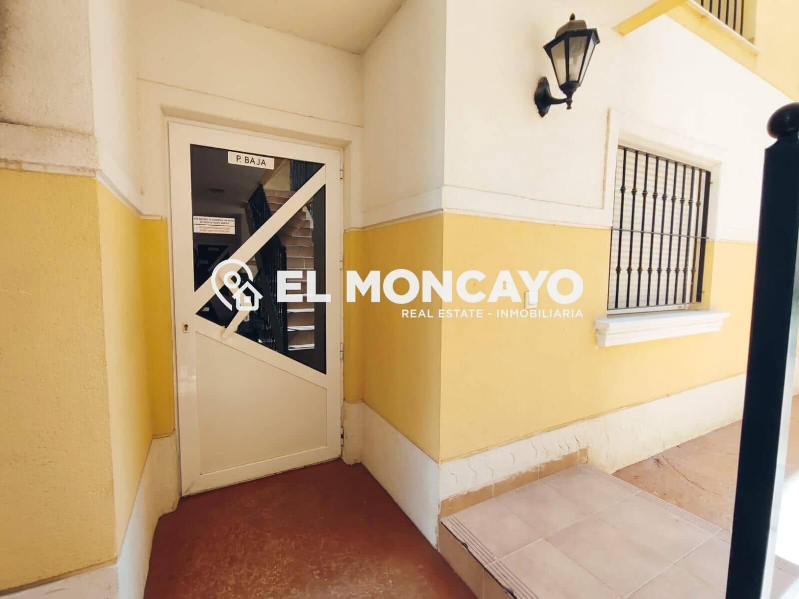 2 slaapkamer Penthouse te koop in Formentera del Segura met zwembad garage - € 139.900 (Ref: 9159344)