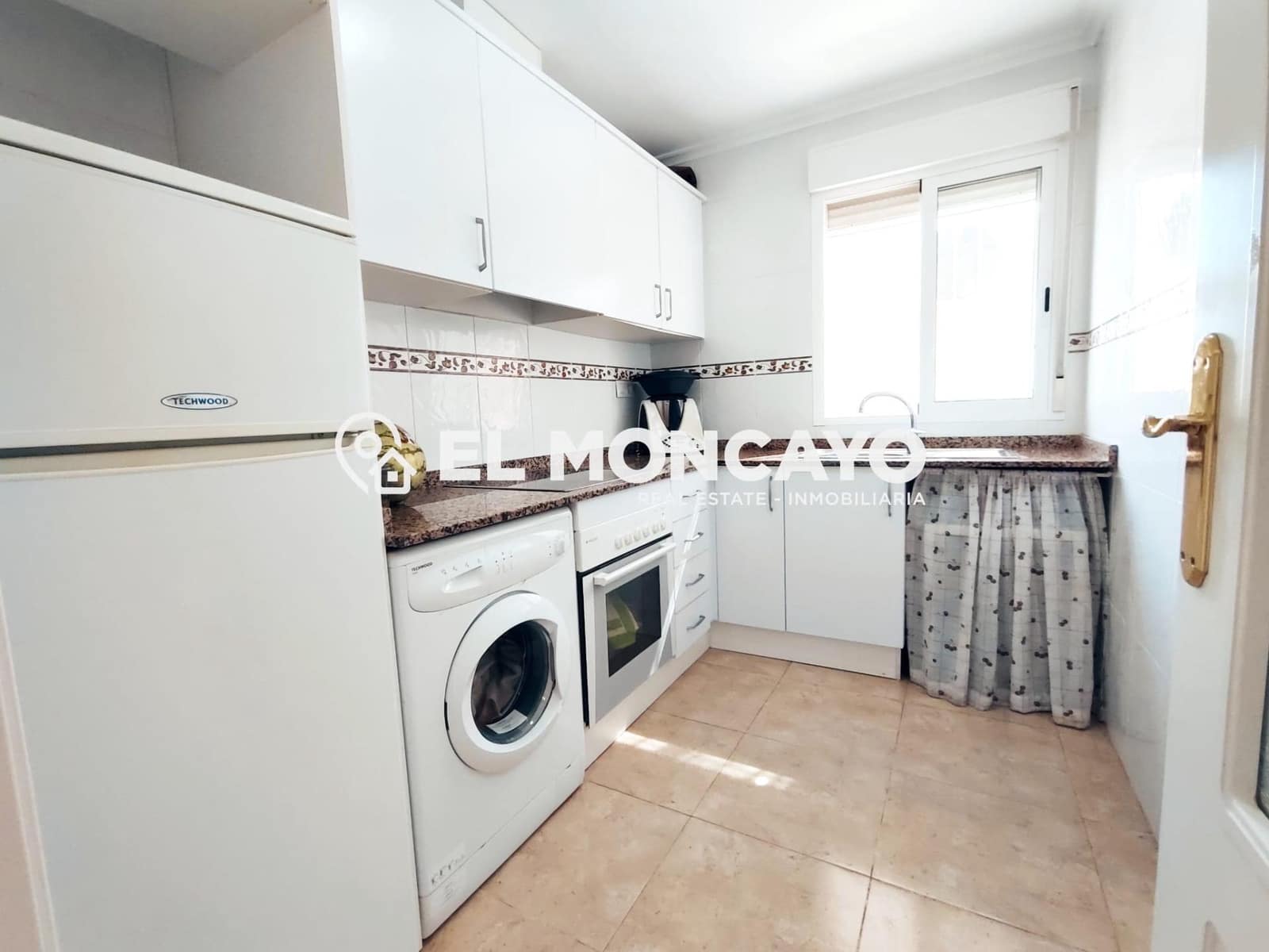 2 slaapkamer Penthouse te koop in Formentera del Segura met zwembad garage - € 139.900 (Ref: 9159344)