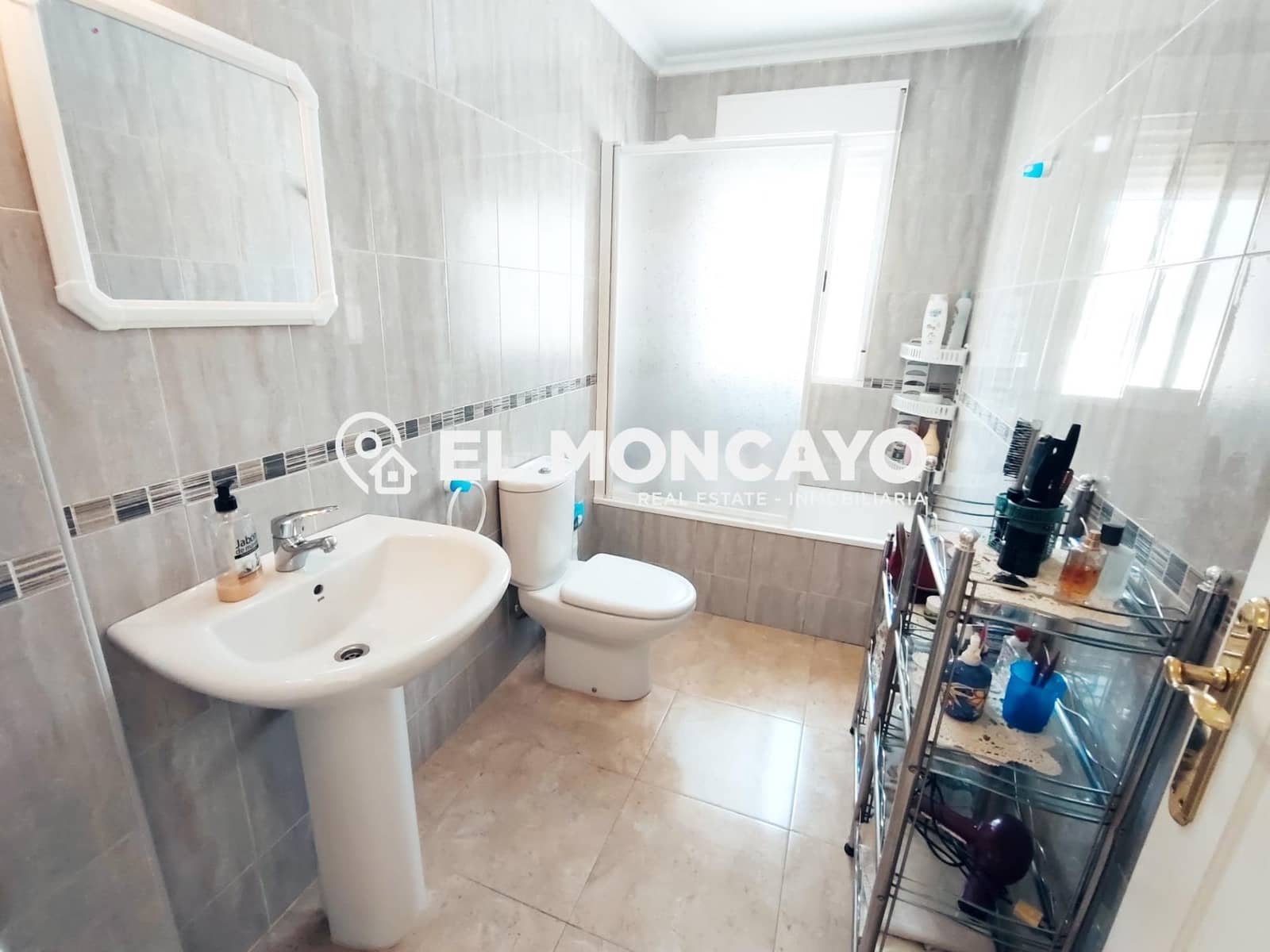 2 slaapkamer Penthouse te koop in Formentera del Segura met zwembad garage - € 139.900 (Ref: 9159344)