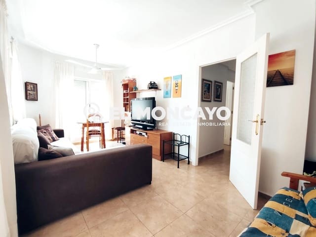 2 soverom Penthouse til salgs i Formentera del Segura med svømmebasseng garasje - € 139 900 (Ref: 9159344)