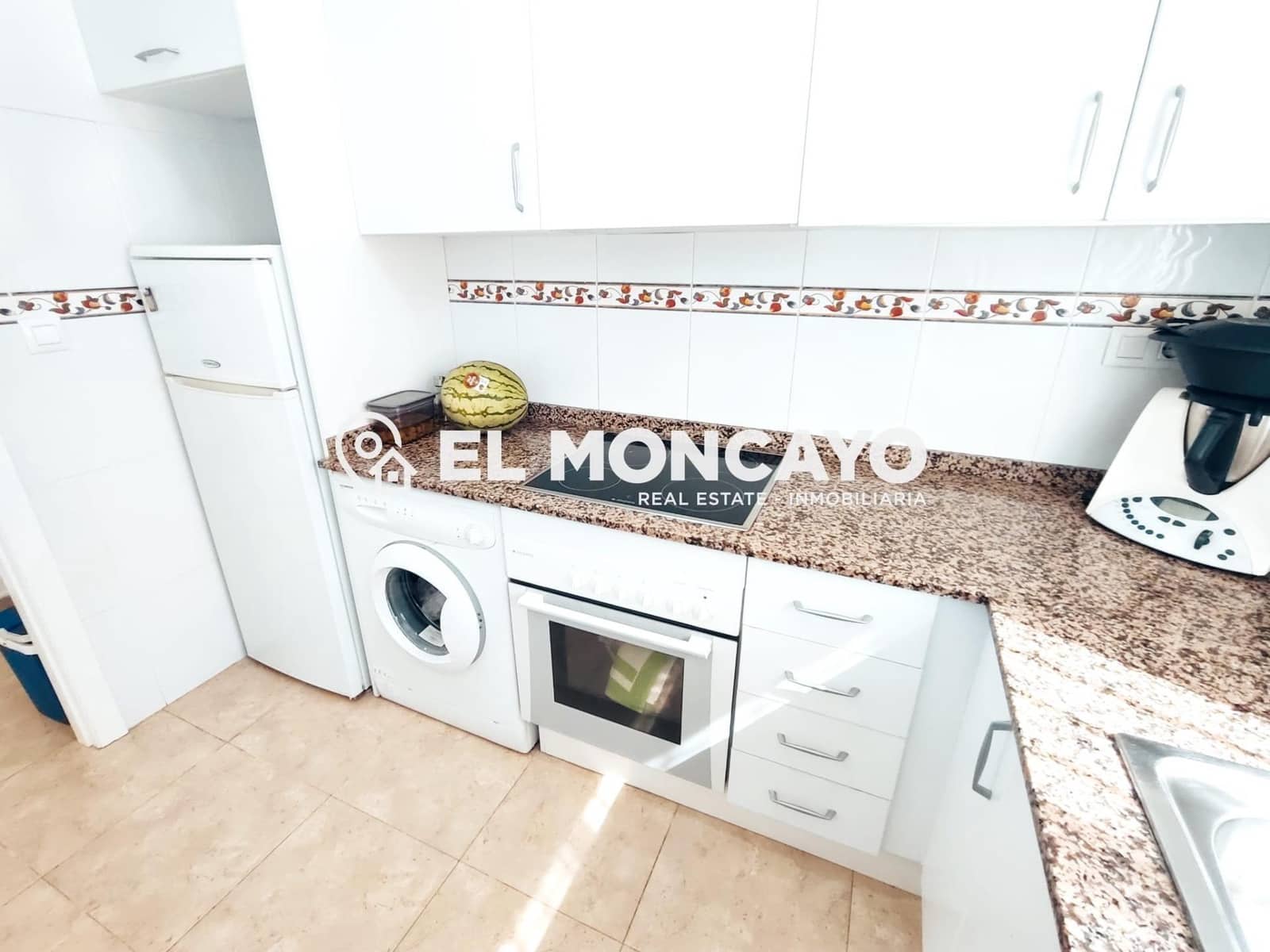 2 slaapkamer Penthouse te koop in Formentera del Segura met zwembad garage - € 139.900 (Ref: 9159344)