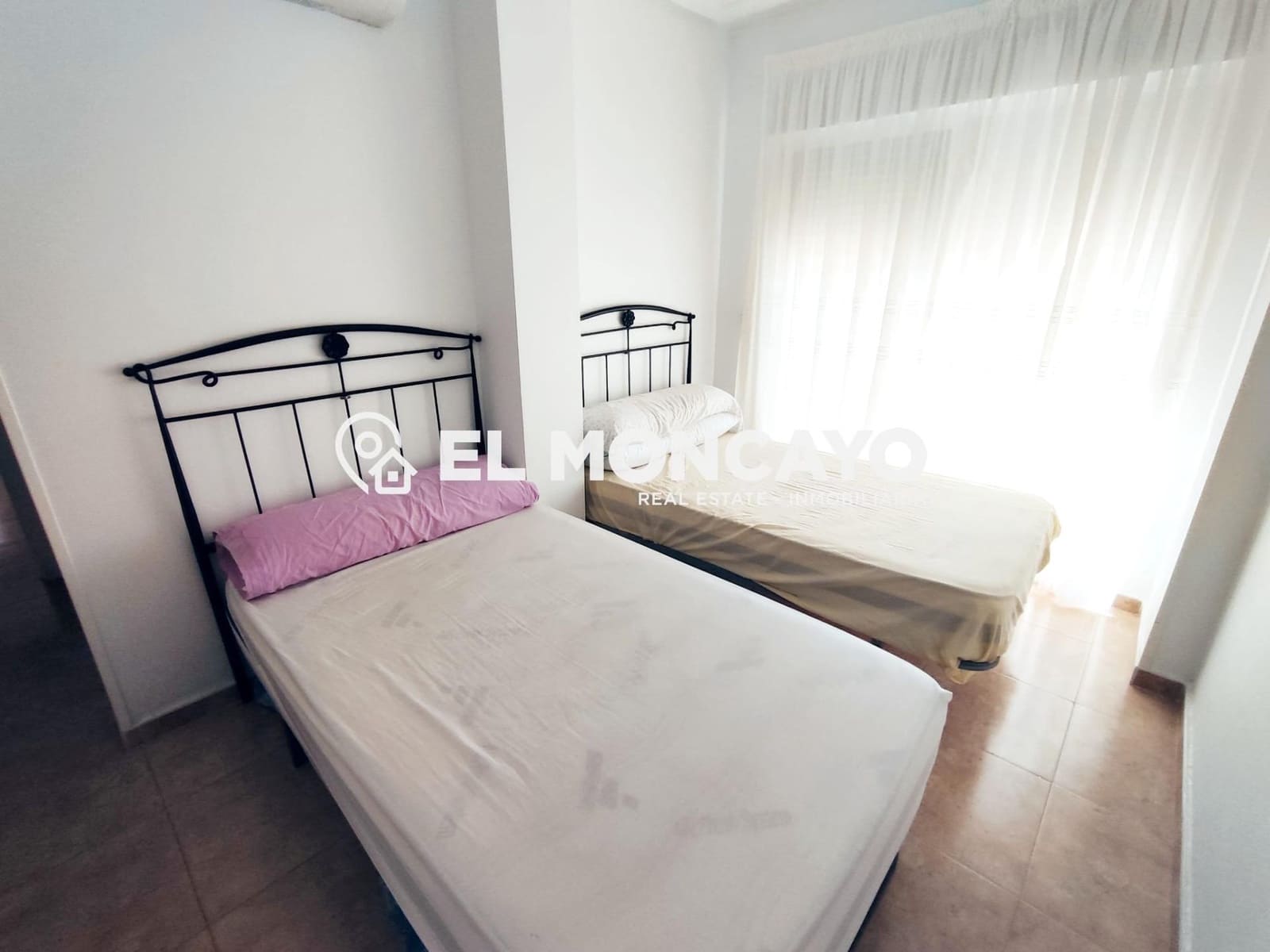 2 slaapkamer Penthouse te koop in Formentera del Segura met zwembad garage - € 139.900 (Ref: 9159344)