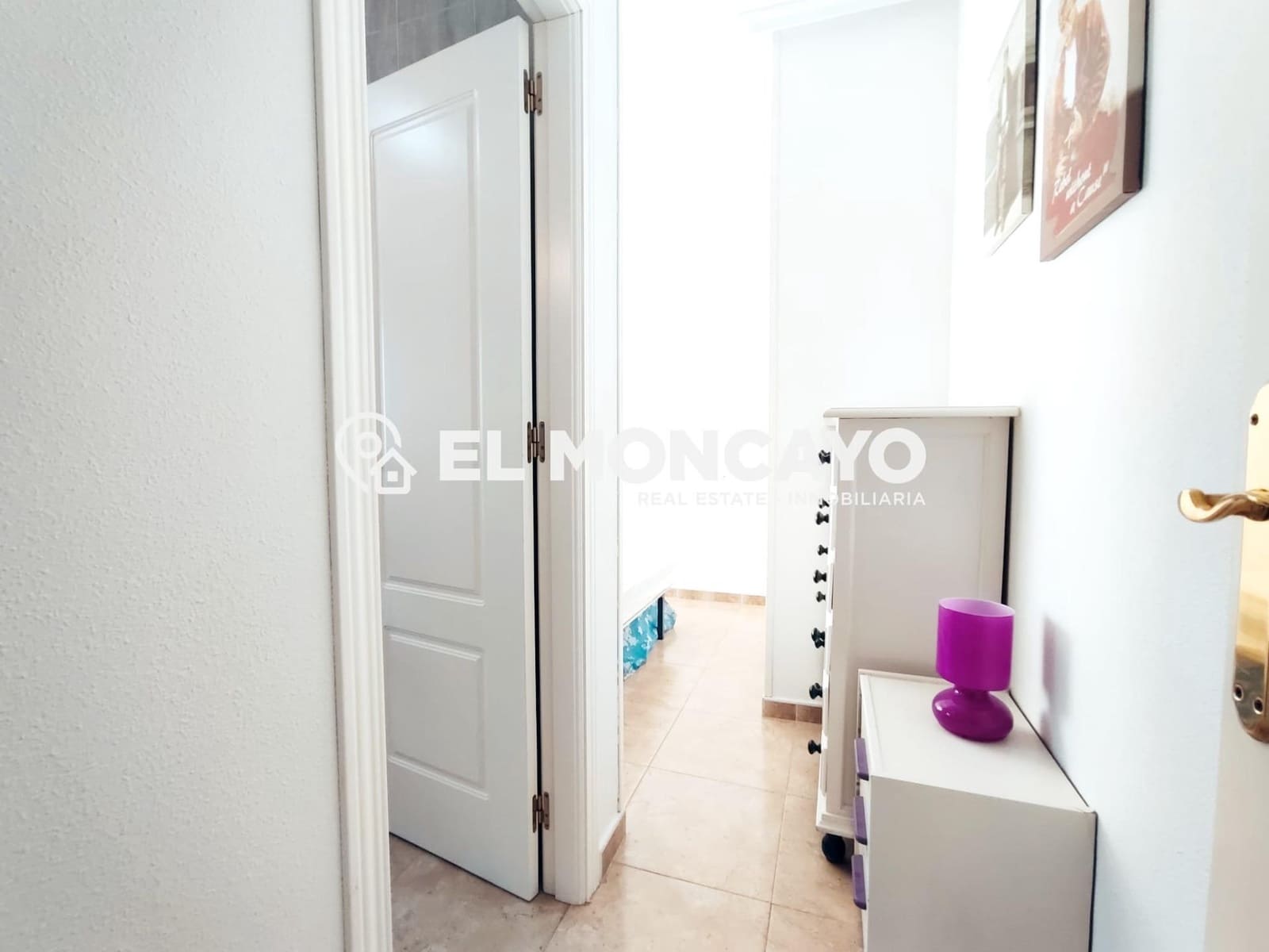 2 slaapkamer Penthouse te koop in Formentera del Segura met zwembad garage - € 139.900 (Ref: 9159344)