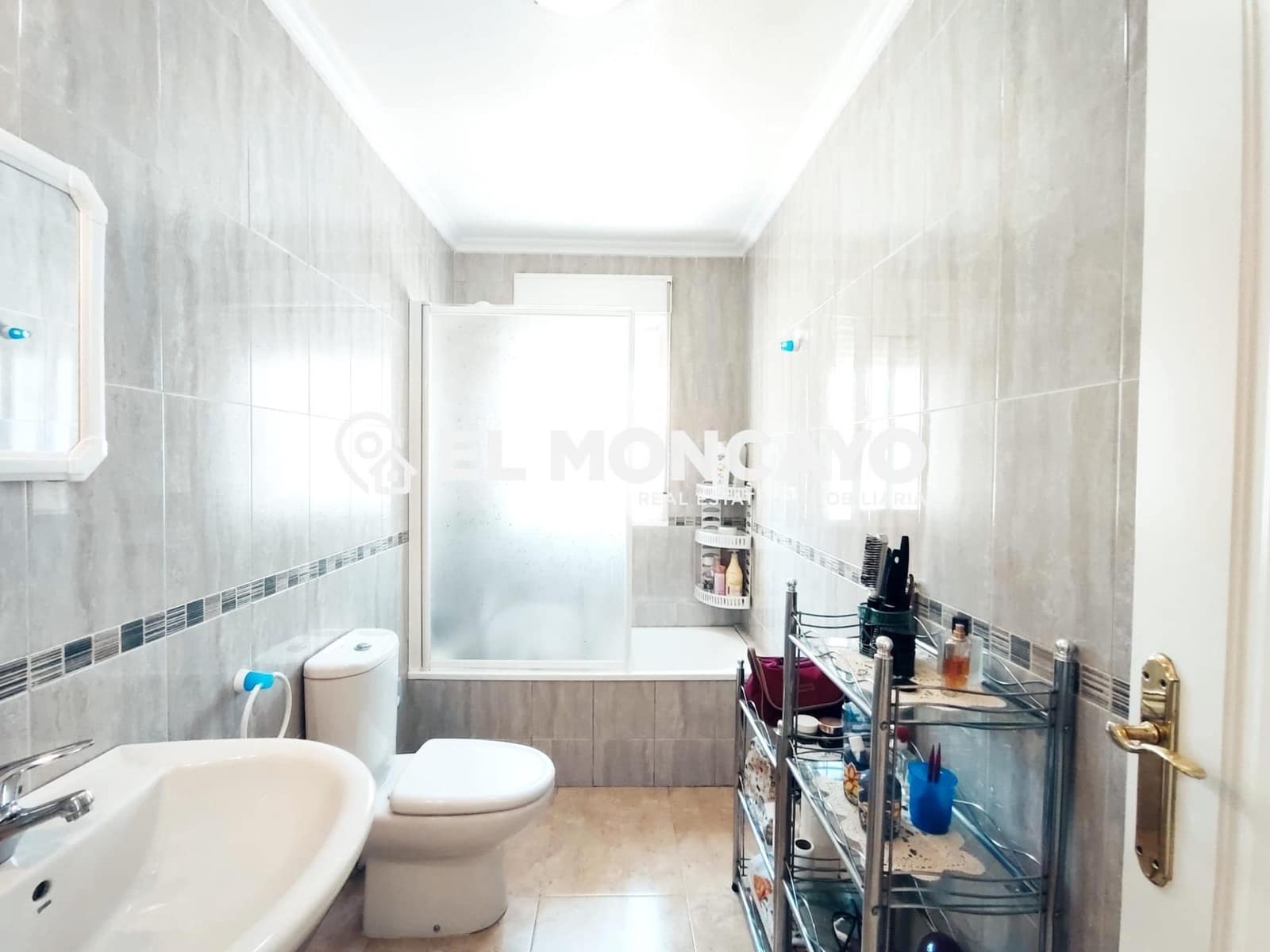 2 slaapkamer Penthouse te koop in Formentera del Segura met zwembad garage - € 139.900 (Ref: 9159344)