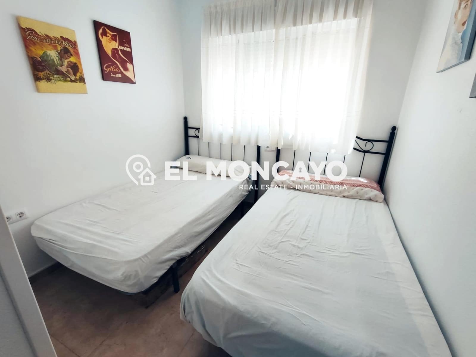 2 slaapkamer Penthouse te koop in Formentera del Segura met zwembad garage - € 139.900 (Ref: 9159344)