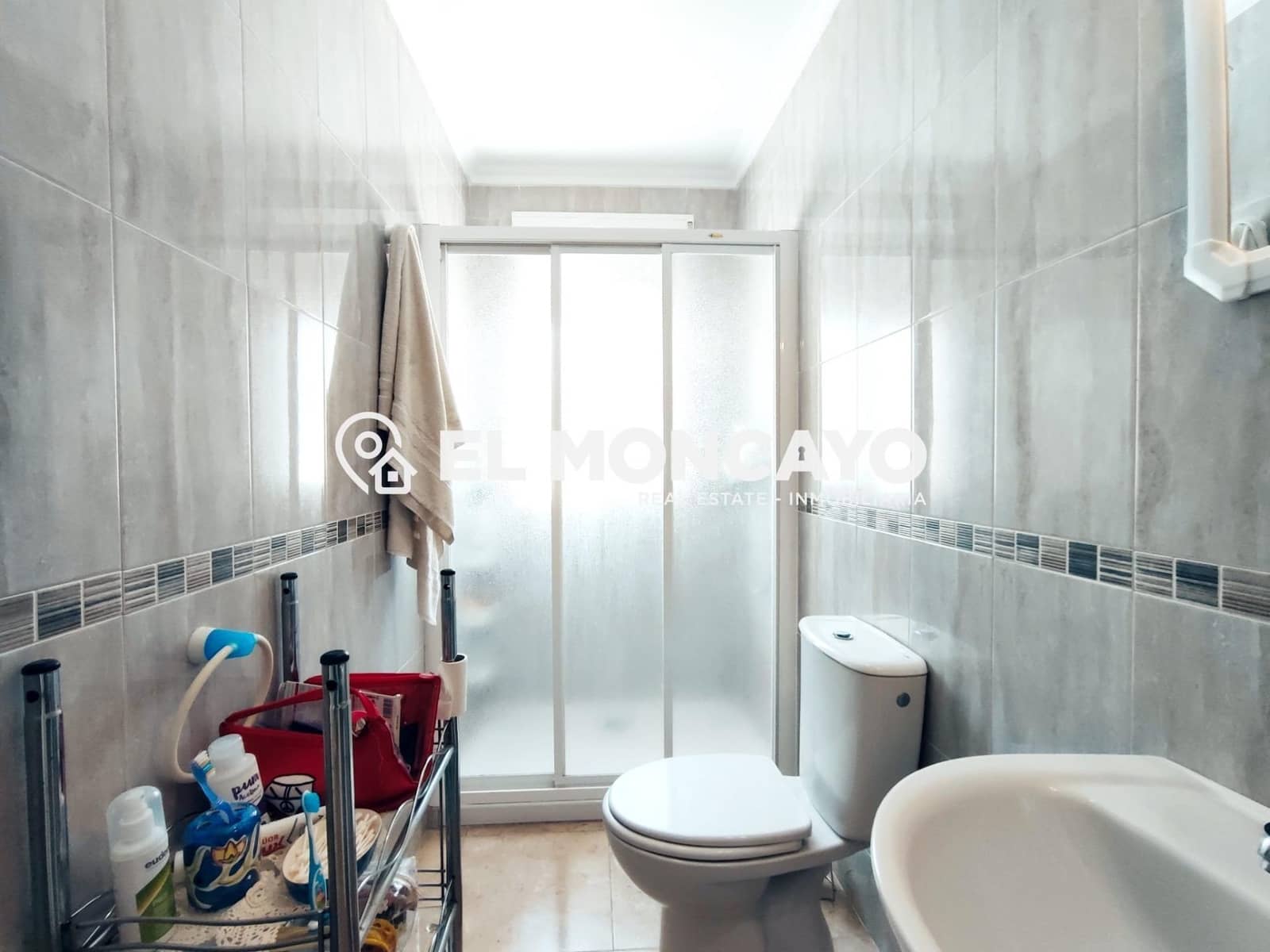 2 slaapkamer Penthouse te koop in Formentera del Segura met zwembad garage - € 139.900 (Ref: 9159344)