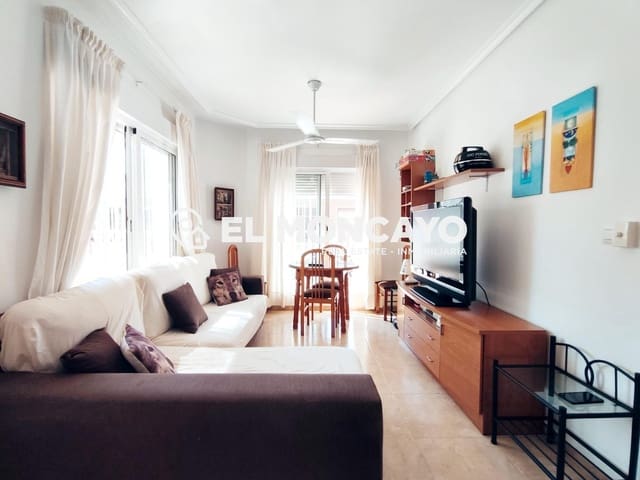 2 soverom Penthouse til salgs i Formentera del Segura med svømmebasseng garasje - € 139 900 (Ref: 9159344)