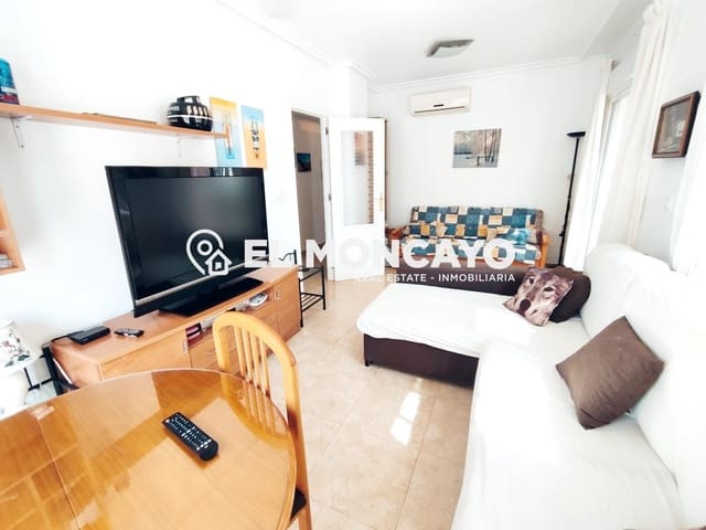 2 soverom Penthouse til salgs i Formentera del Segura med svømmebasseng garasje - € 139 900 (Ref: 9159344)