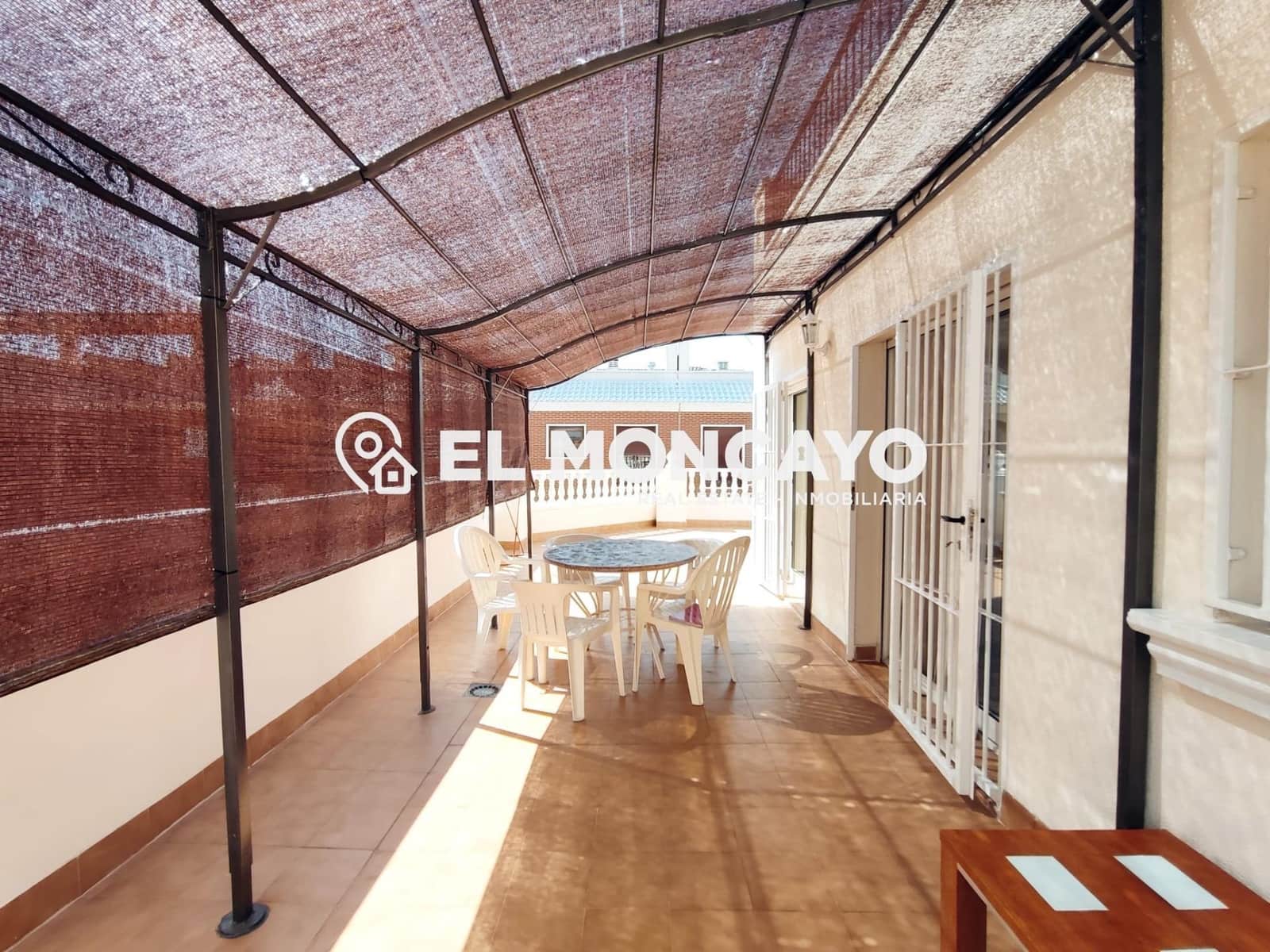 2 slaapkamer Penthouse te koop in Formentera del Segura met zwembad garage - € 139.900 (Ref: 9159344)