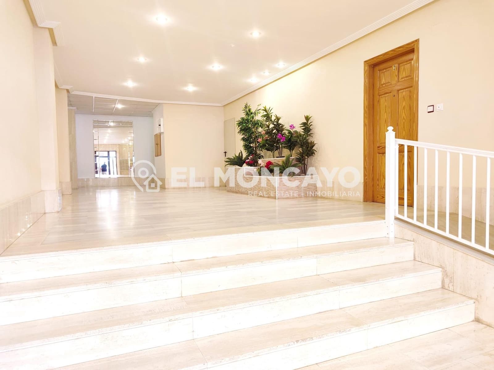 2 bedroom Apartment for sale in Guardamar del Segura - € 155,000 (Ref: 9161227)