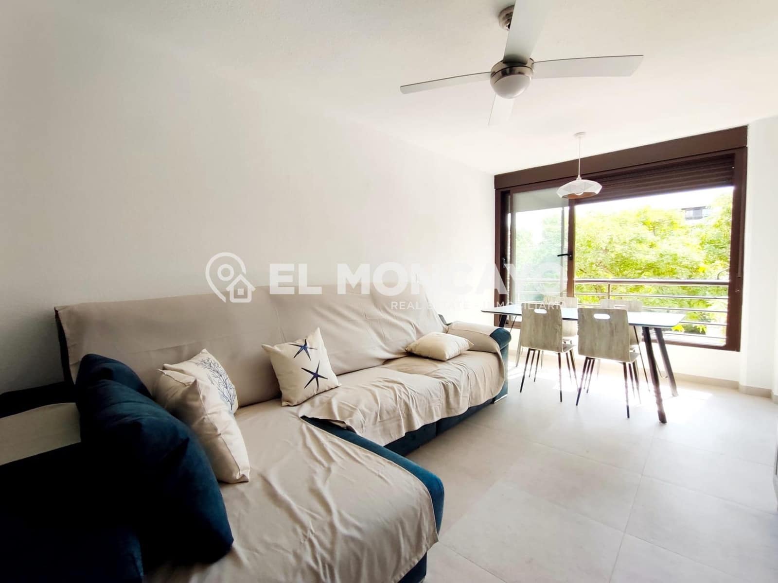 2 bedroom Apartment for sale in Guardamar del Segura - € 155,000 (Ref: 9161227)