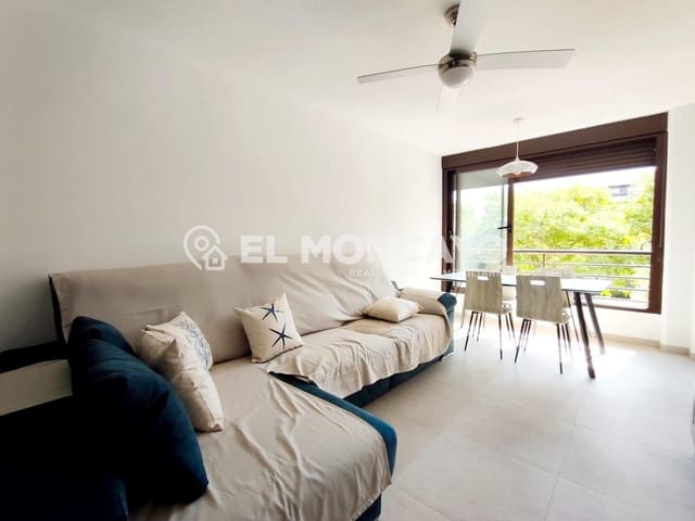 2 bedroom Apartment for sale in Guardamar del Segura - € 155,000 (Ref: 9161227)