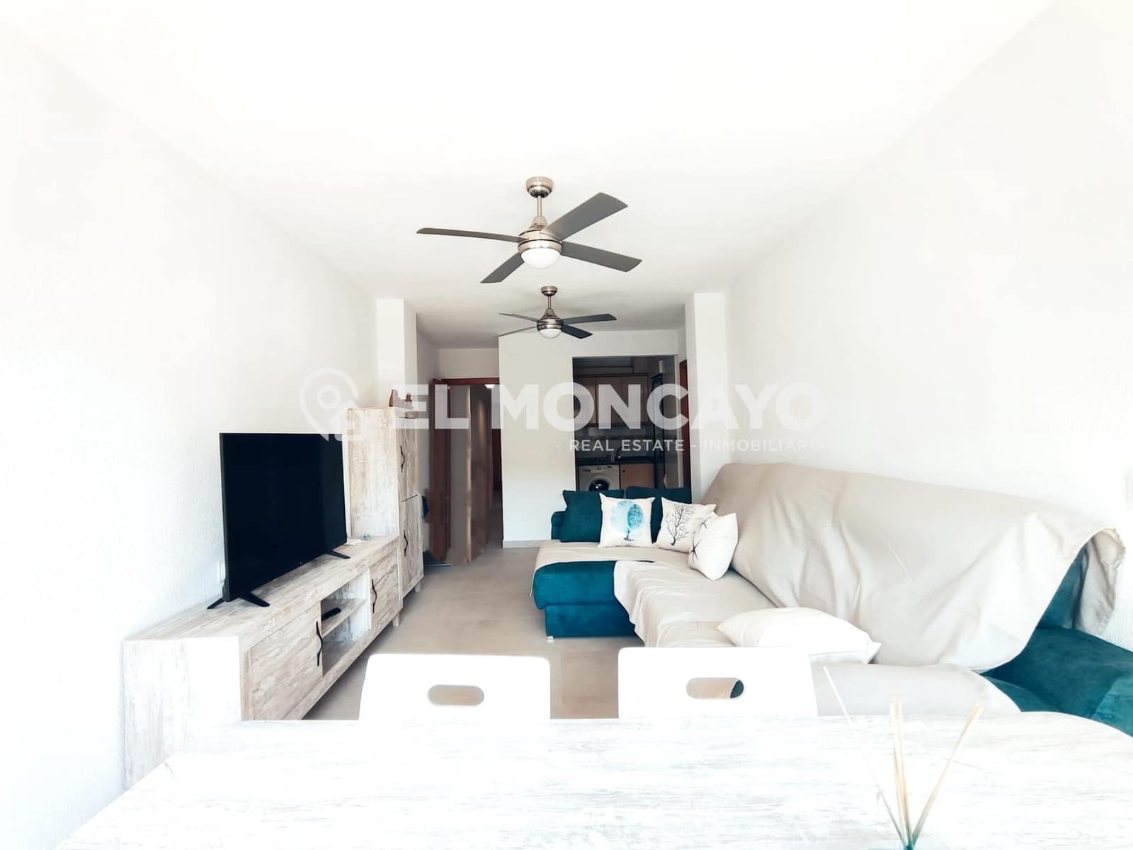 2 bedroom Apartment for sale in Guardamar del Segura - € 155,000 (Ref: 9161227)