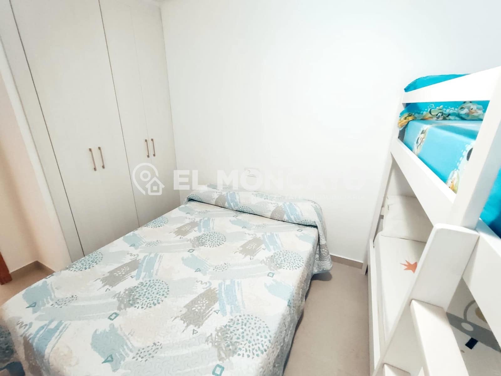 2 bedroom Apartment for sale in Guardamar del Segura - € 155,000 (Ref: 9161227)