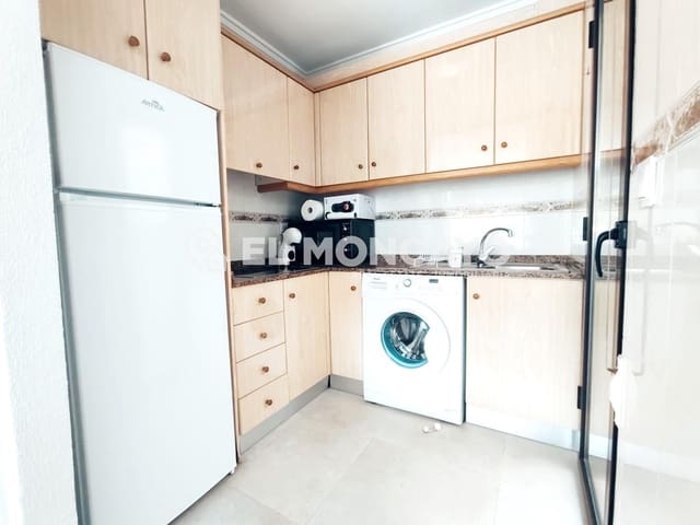 2 bedroom Apartment for sale in Guardamar del Segura - € 155,000 (Ref: 9161227)