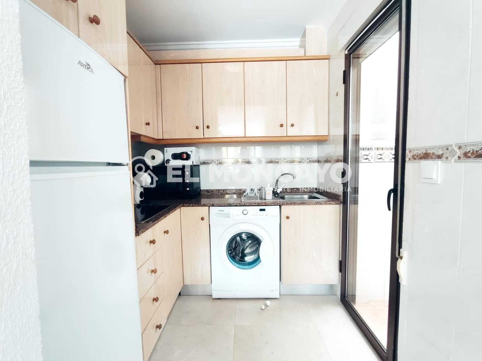 2 bedroom Apartment for sale in Guardamar del Segura - € 155,000 (Ref: 9161227)