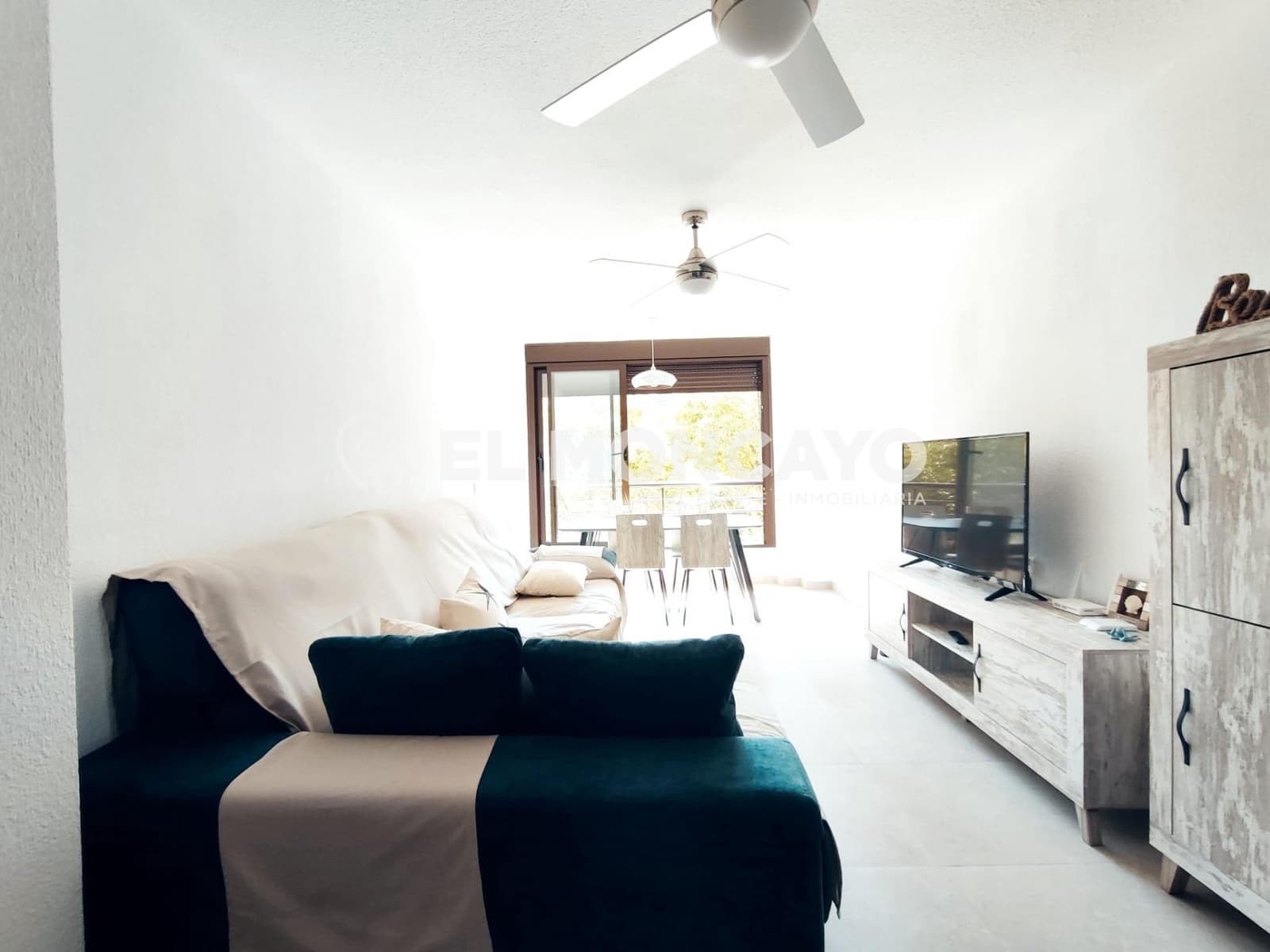 2 bedroom Apartment for sale in Guardamar del Segura - € 155,000 (Ref: 9161227)