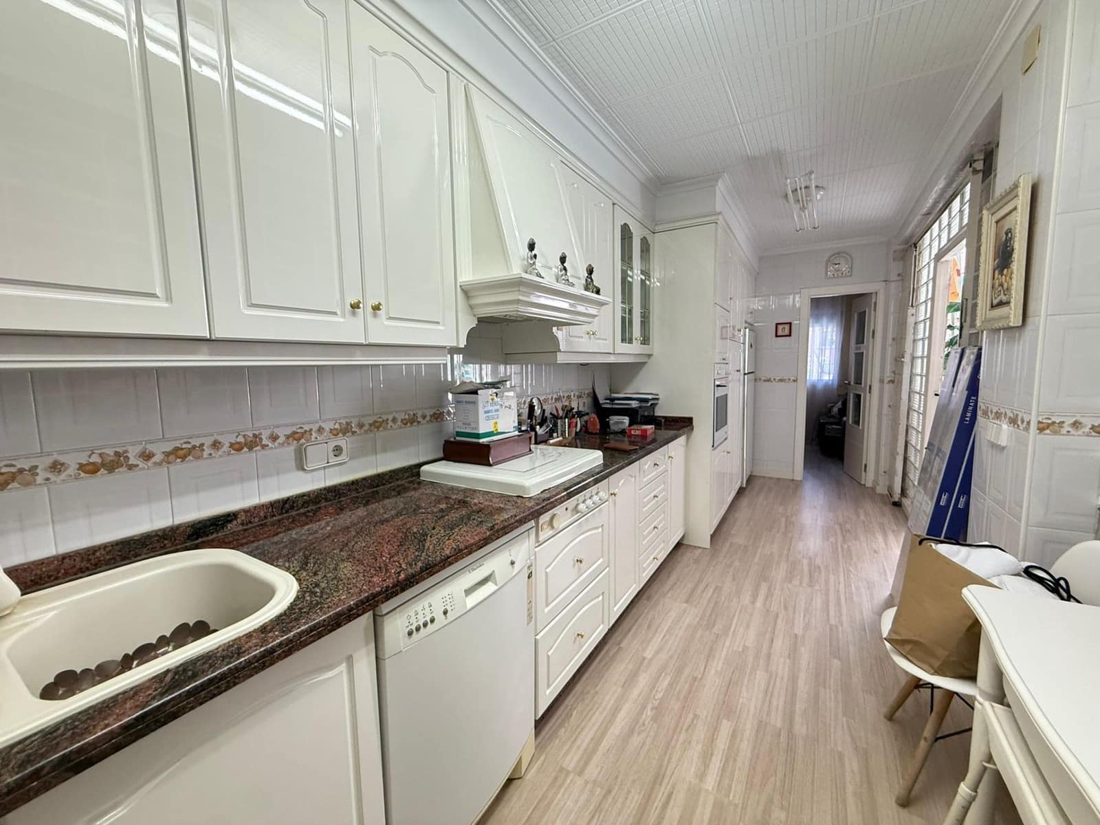 6 quarto Apartamento para venda em Alicante cidade com garagem - 375 000 € (Ref: 9162169)