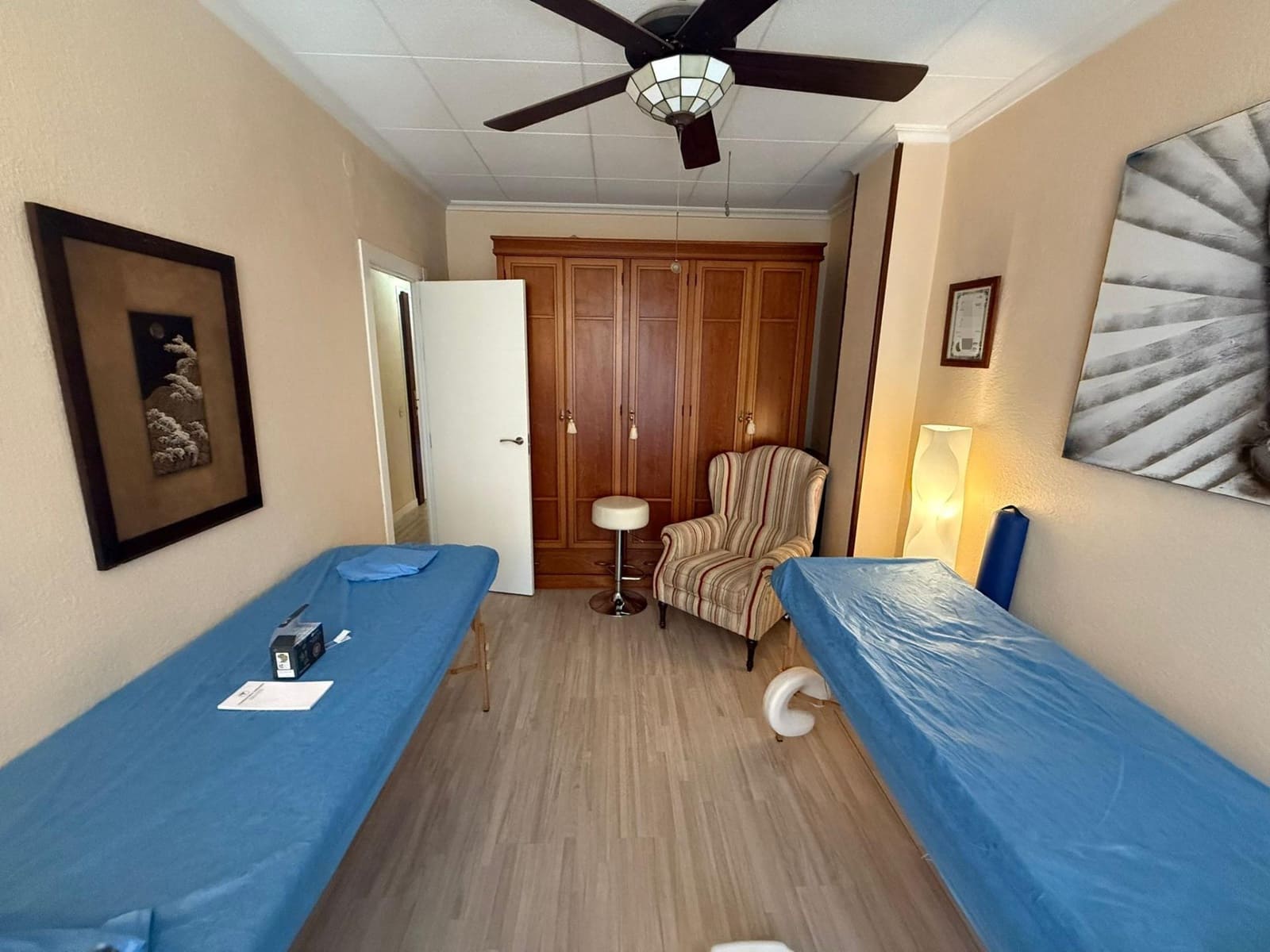 6 quarto Apartamento para venda em Alicante cidade com garagem - 375 000 € (Ref: 9162169)