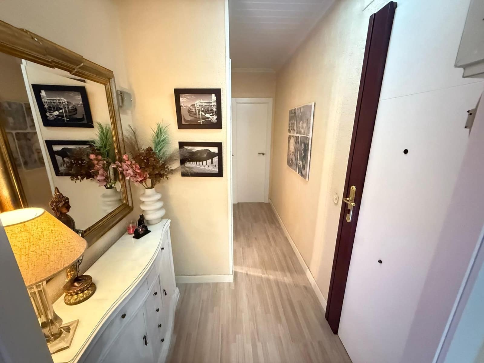 6 quarto Apartamento para venda em Alicante cidade com garagem - 375 000 € (Ref: 9162169)