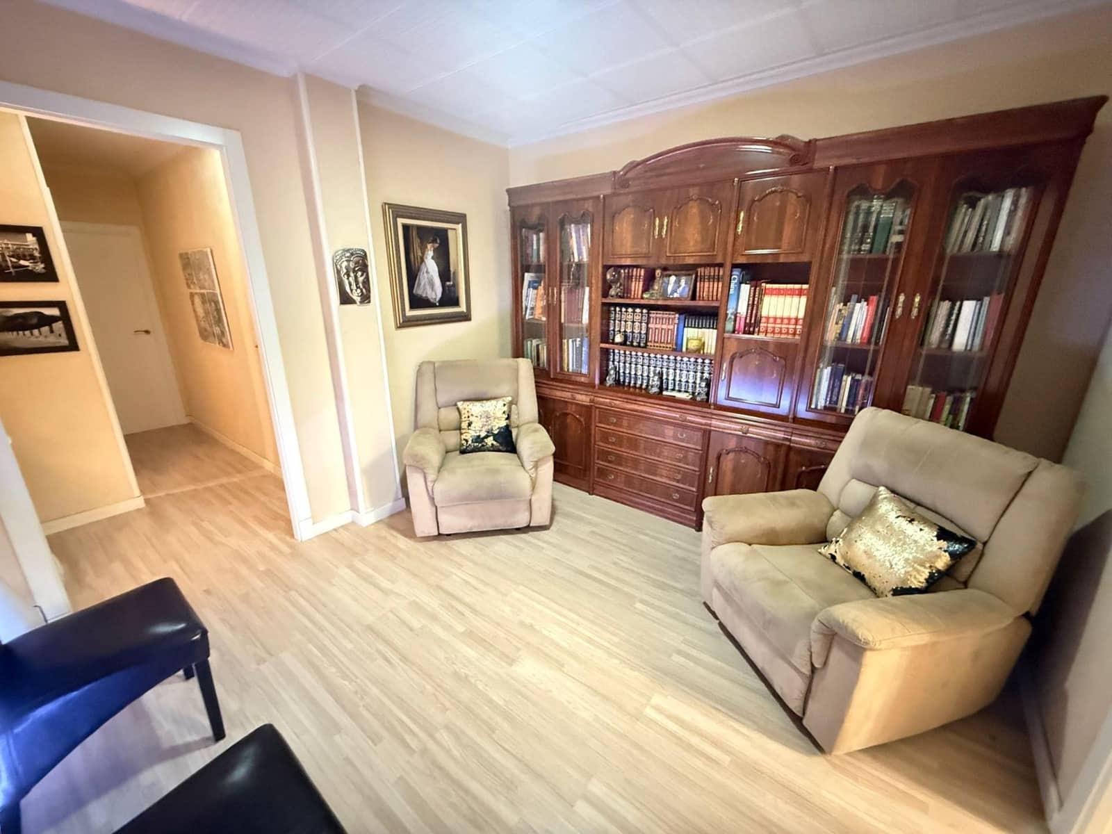 6 quarto Apartamento para venda em Alicante cidade com garagem - 375 000 € (Ref: 9162169)