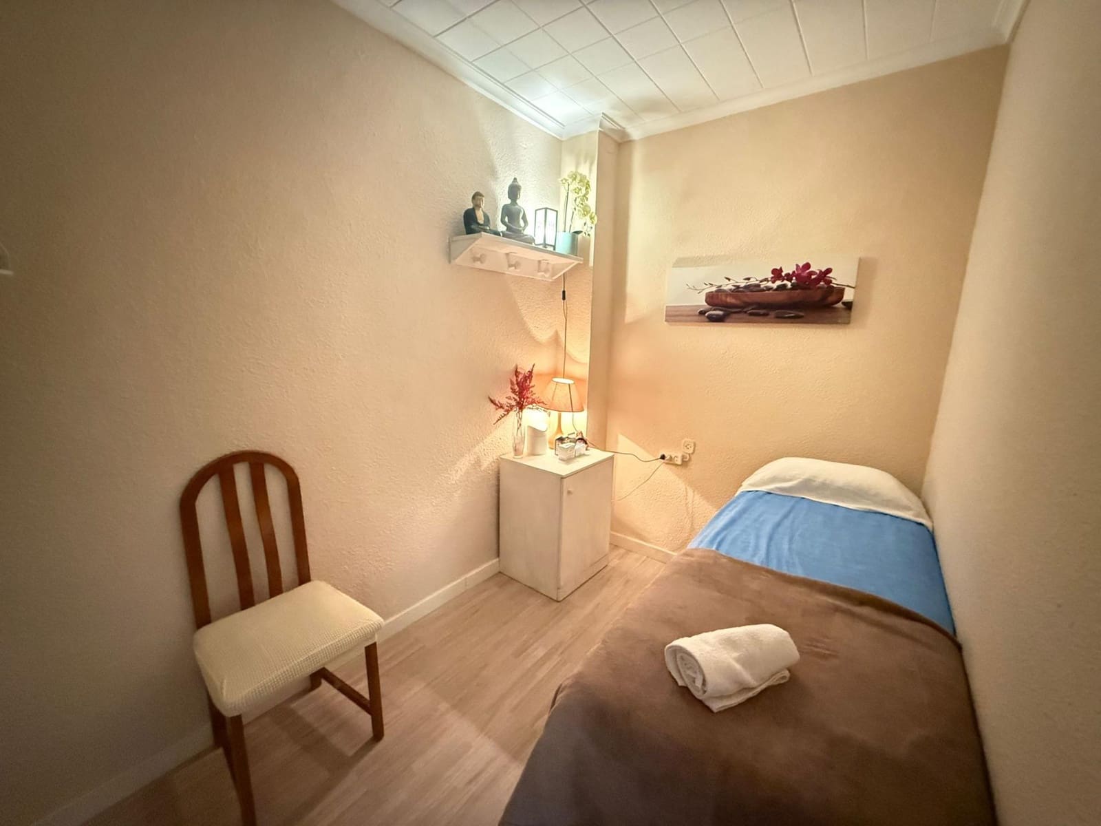 6 quarto Apartamento para venda em Alicante cidade com garagem - 375 000 € (Ref: 9162169)