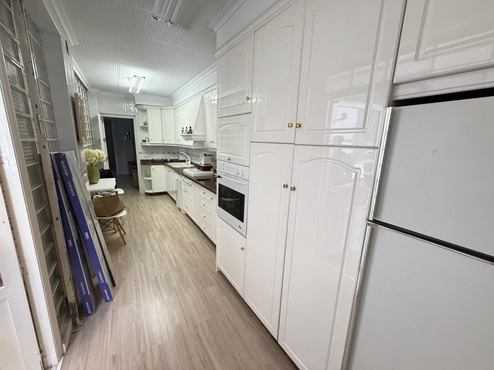 6 quarto Apartamento para venda em Alicante cidade com garagem - 375 000 € (Ref: 9162169)