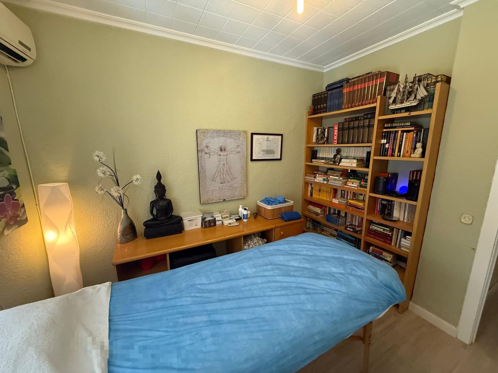 6 quarto Apartamento para venda em Alicante cidade com garagem - 375 000 € (Ref: 9162169)