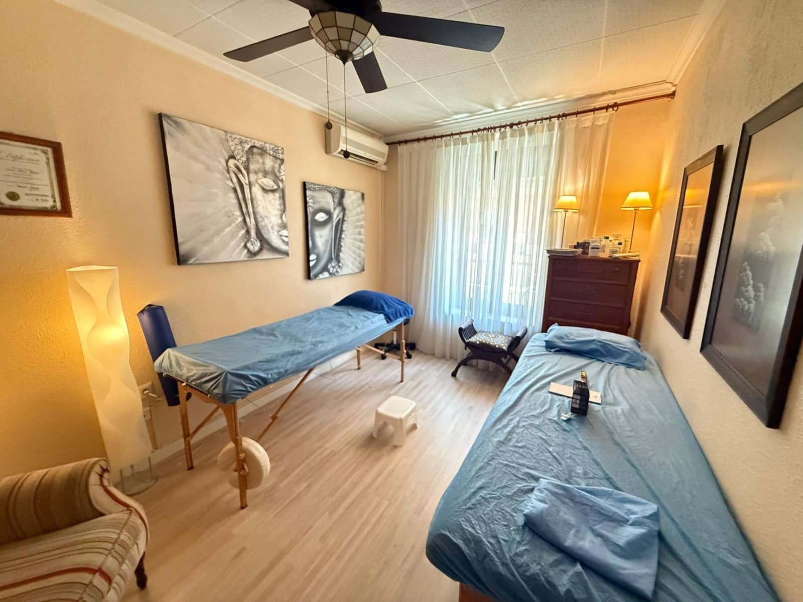 6 quarto Apartamento para venda em Alicante cidade com garagem - 375 000 € (Ref: 9162169)