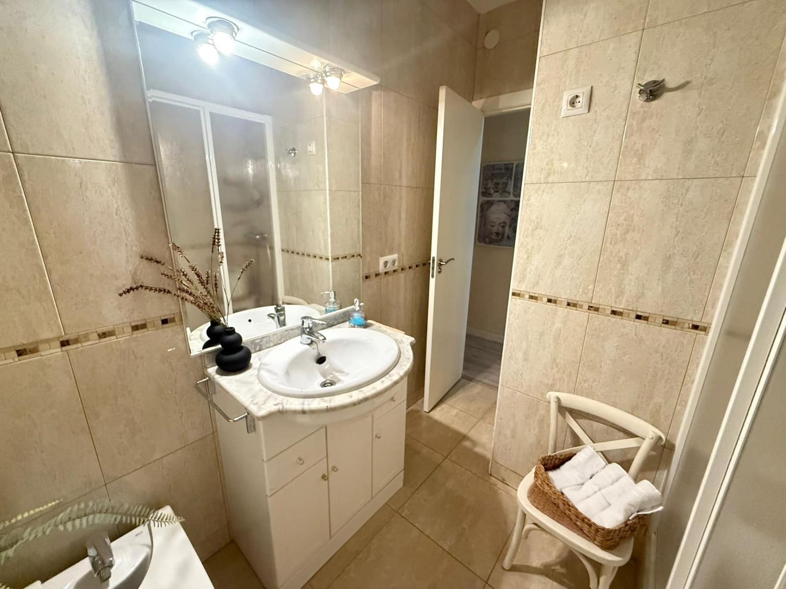 6 quarto Apartamento para venda em Alicante cidade com garagem - 375 000 € (Ref: 9162169)