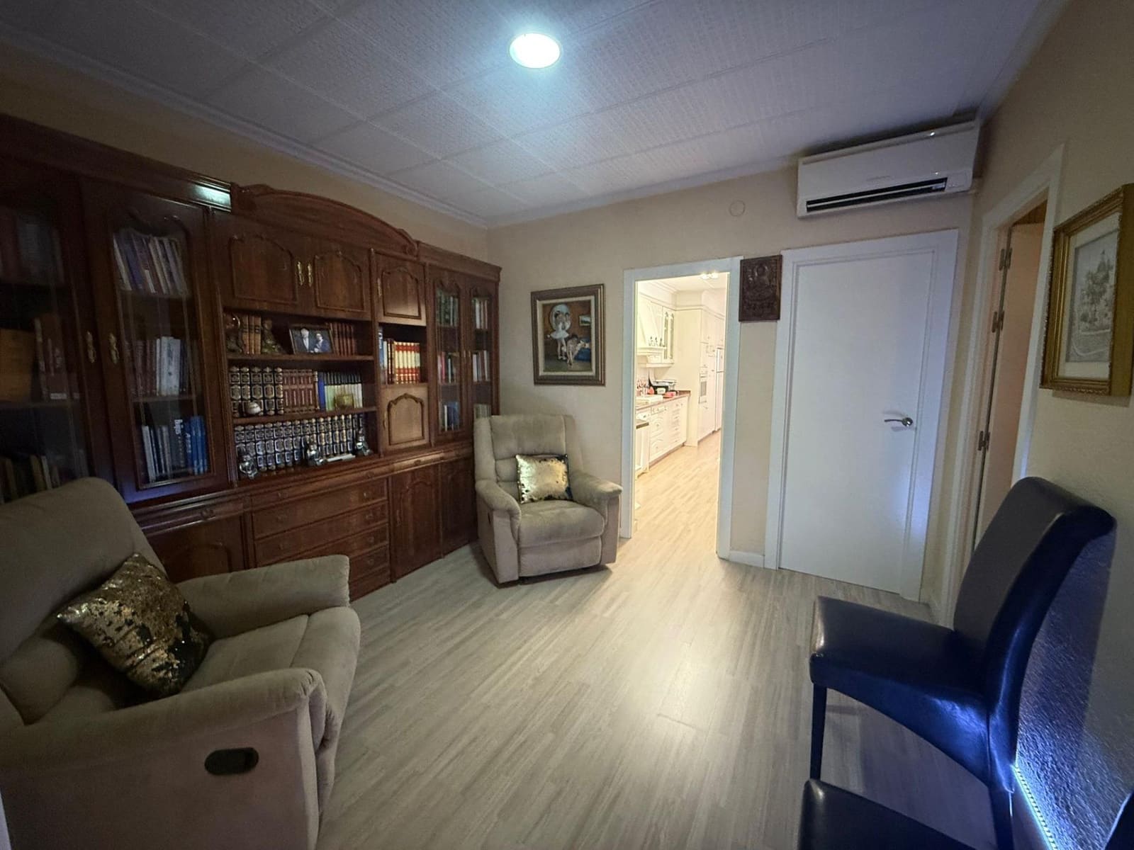 6 quarto Apartamento para venda em Alicante cidade com garagem - 375 000 € (Ref: 9162169)