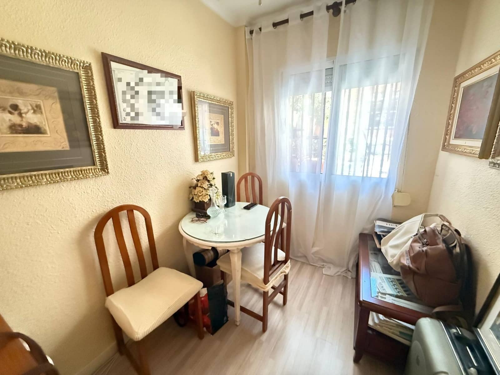 6 quarto Apartamento para venda em Alicante cidade com garagem - 375 000 € (Ref: 9162169)