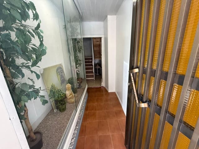 6 quarto Apartamento para venda em Carolinas Bajas, Alicante cidade com garagem - 375 000 € (Ref: 9162169)