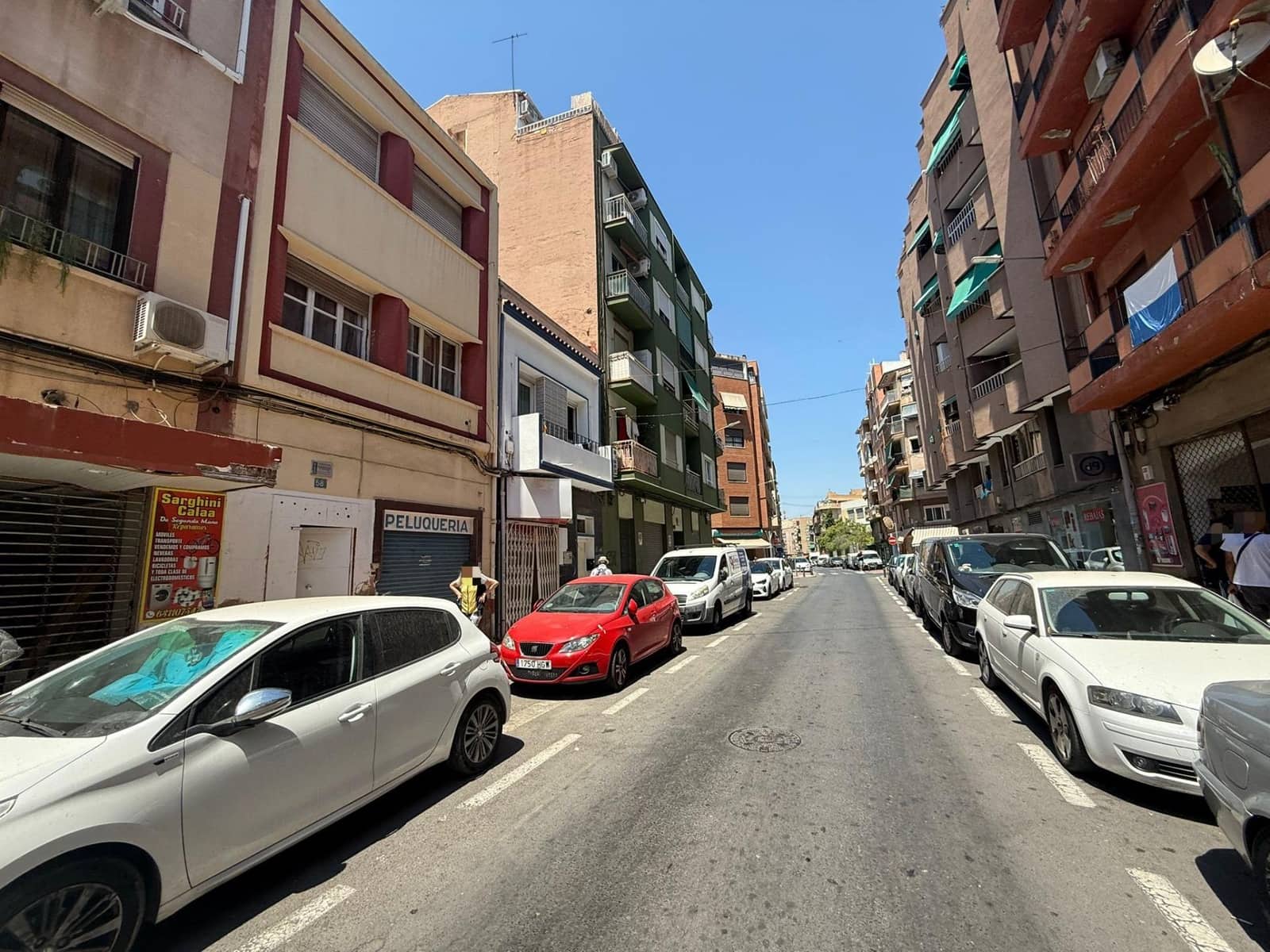 6 quarto Apartamento para venda em Alicante cidade com garagem - 375 000 € (Ref: 9162169)