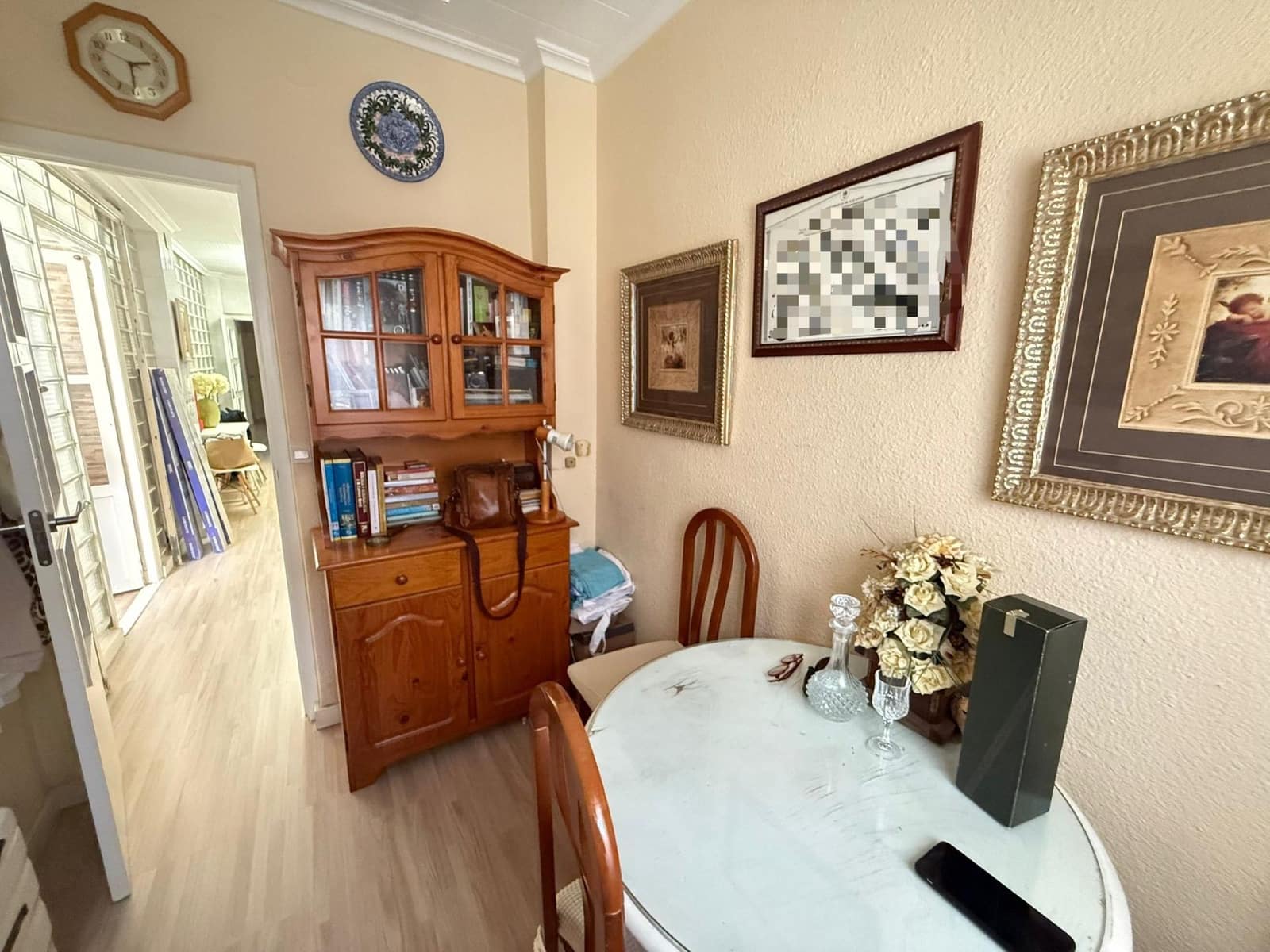 6 quarto Apartamento para venda em Alicante cidade com garagem - 375 000 € (Ref: 9162169)