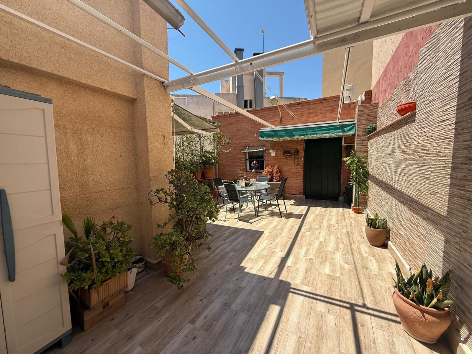 6 quarto Apartamento para venda em Alicante cidade com garagem - 375 000 € (Ref: 9162169)