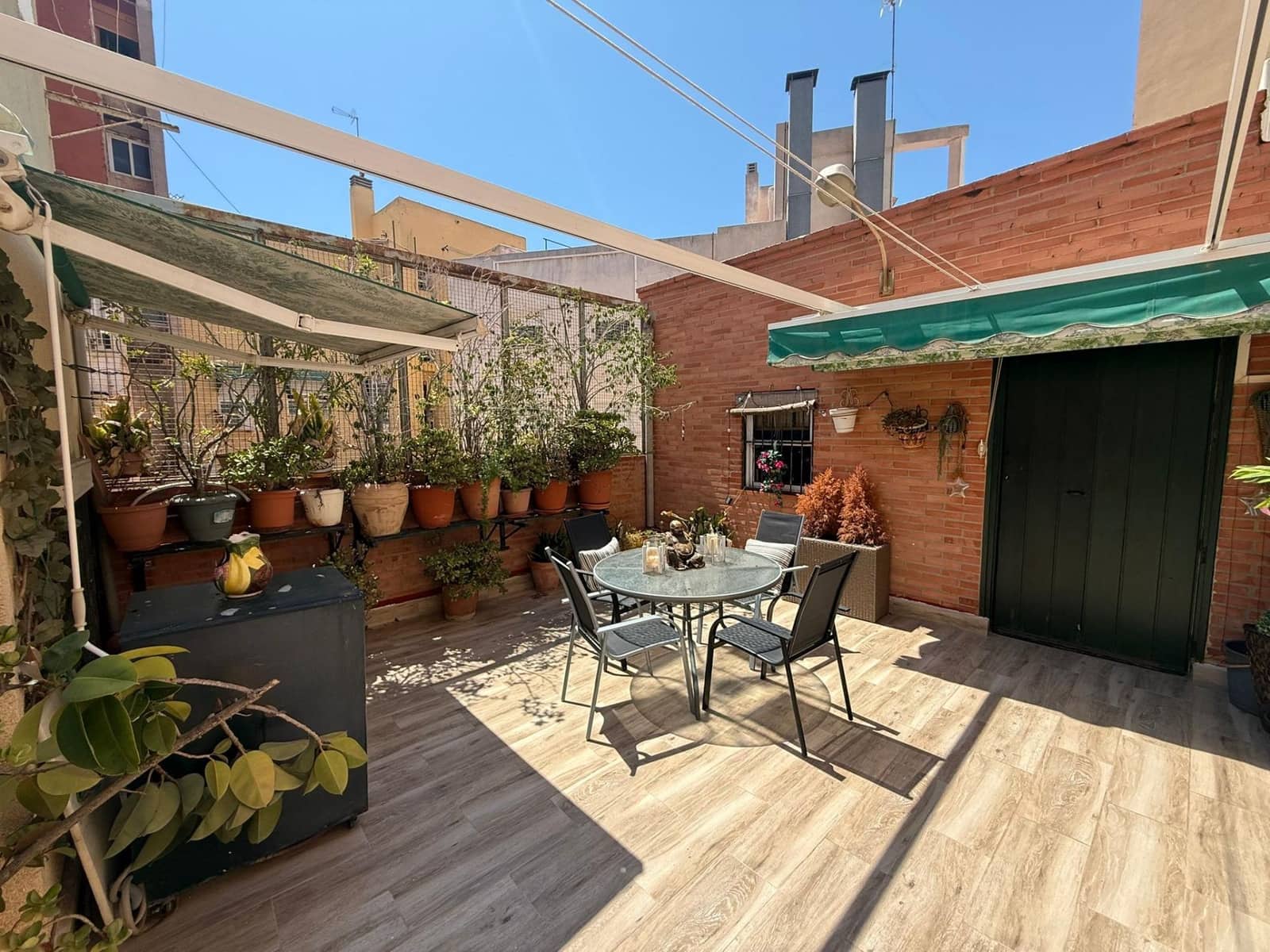 6 quarto Apartamento para venda em Alicante cidade com garagem - 375 000 € (Ref: 9162169)