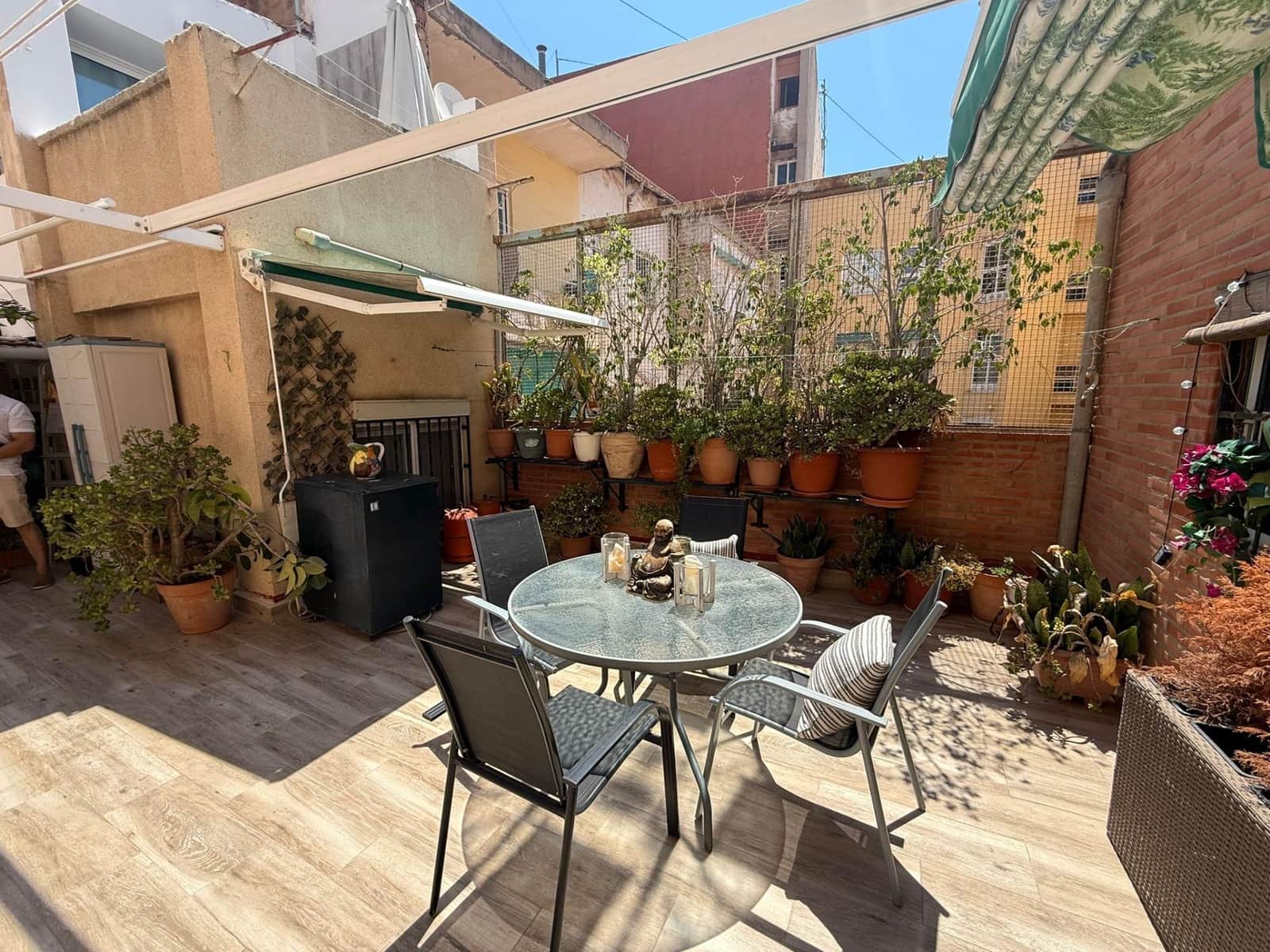 6 quarto Apartamento para venda em Alicante cidade com garagem - 375 000 € (Ref: 9162169)