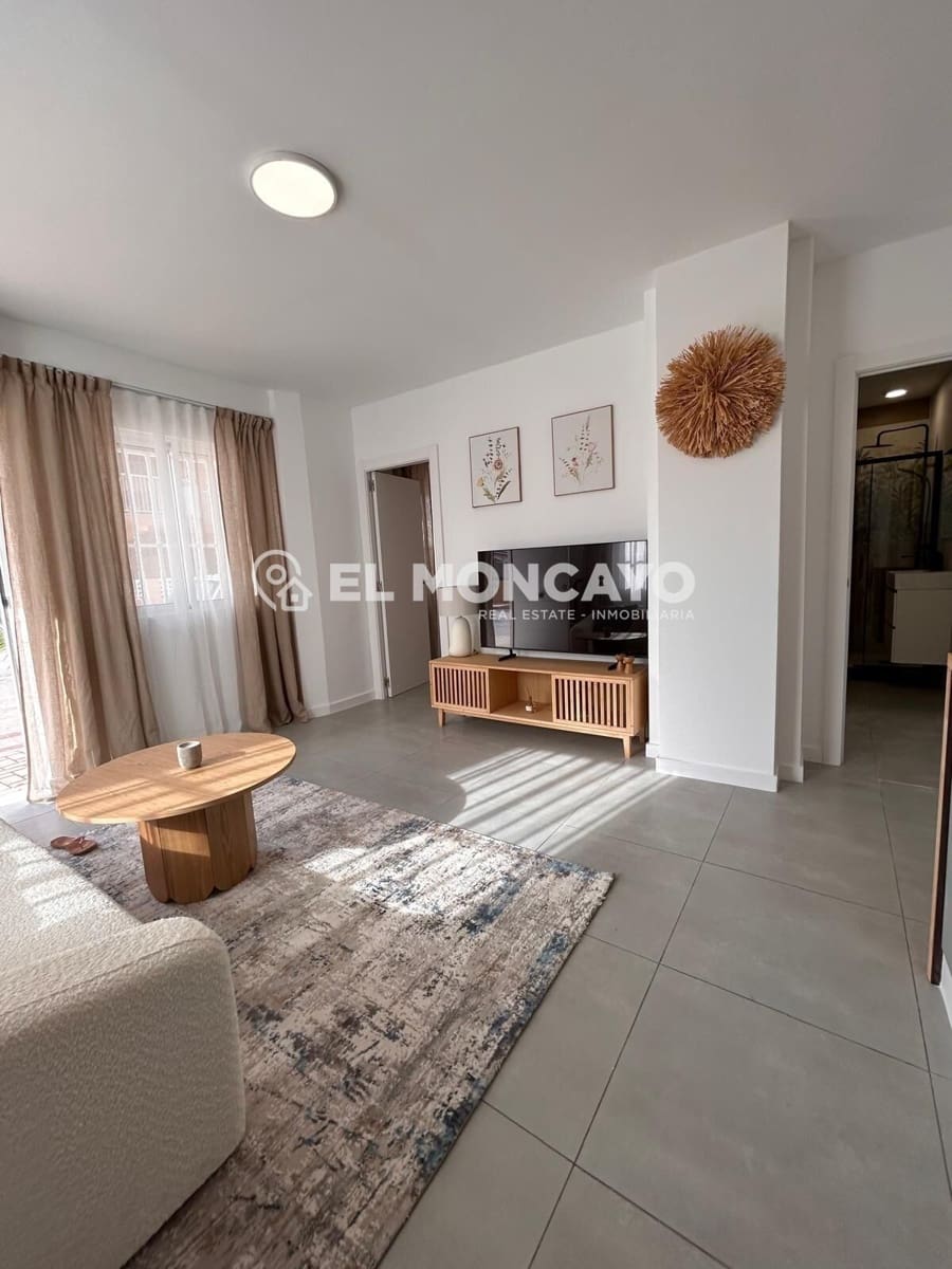 1 soverom Leilighet til salgs i Torrevieja - € 128 000 (Ref: 9162170)