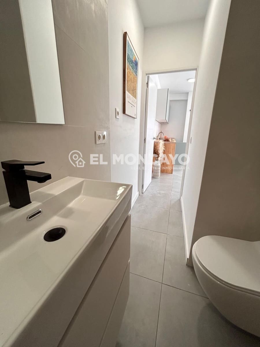 1 soverom Leilighet til salgs i Torrevieja - € 128 000 (Ref: 9162170)