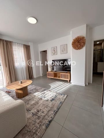 1 soverom Leilighet til salgs i Torrevieja - € 128 000 (Ref: 9162170)