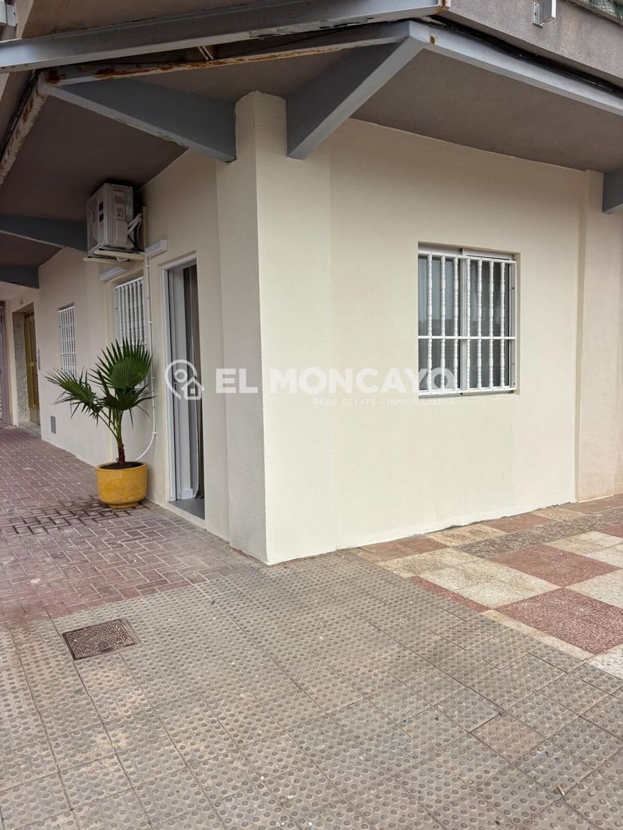 1 soverom Leilighet til salgs i Torrevieja - € 128 000 (Ref: 9162170)