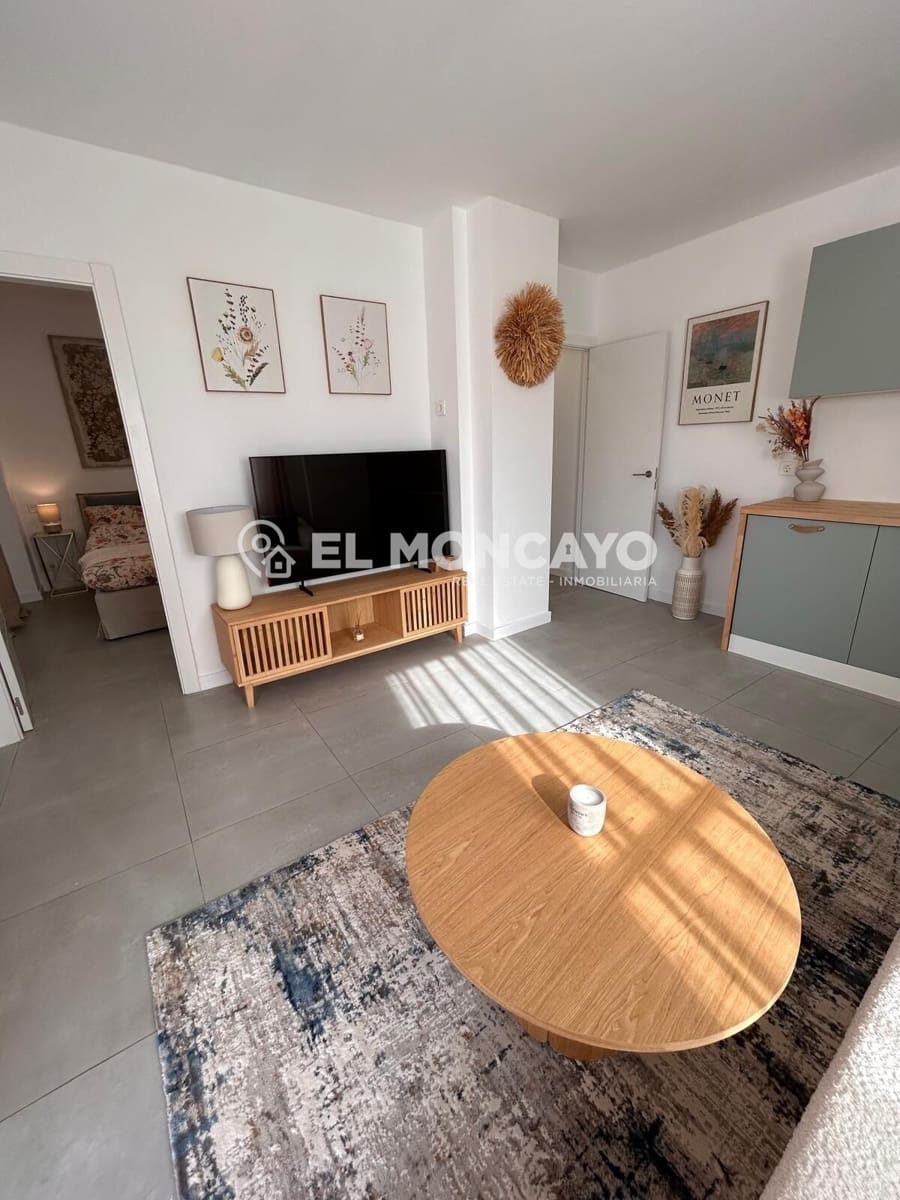 1 soverom Leilighet til salgs i Torrevieja - € 128 000 (Ref: 9162170)