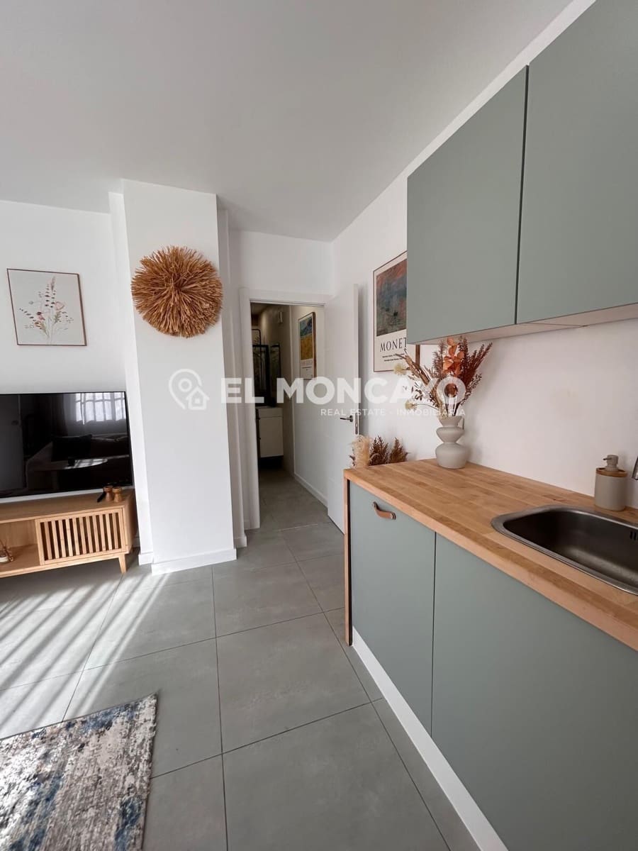 1 soverom Leilighet til salgs i Torrevieja - € 128 000 (Ref: 9162170)