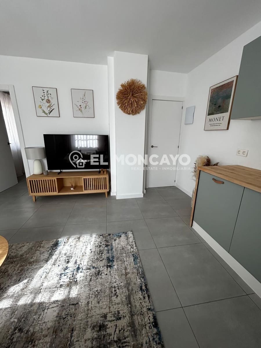 1 soverom Leilighet til salgs i Torrevieja - € 128 000 (Ref: 9162170)