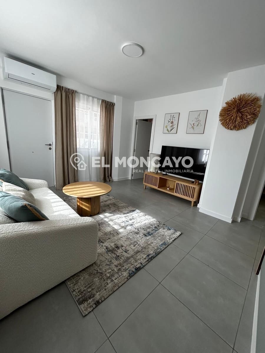 1 soverom Leilighet til salgs i Torrevieja - € 128 000 (Ref: 9162170)