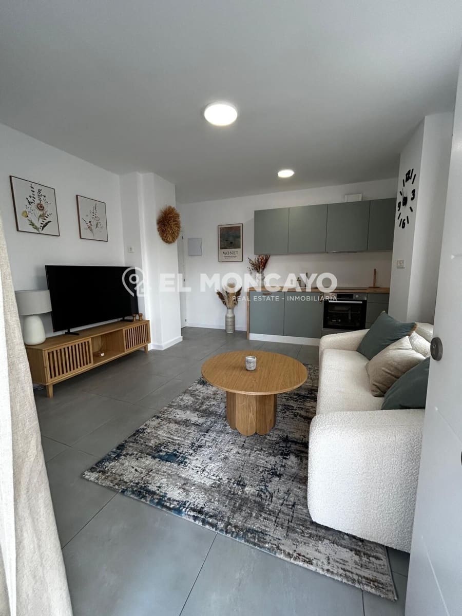 1 soverom Leilighet til salgs i Torrevieja - € 128 000 (Ref: 9162170)