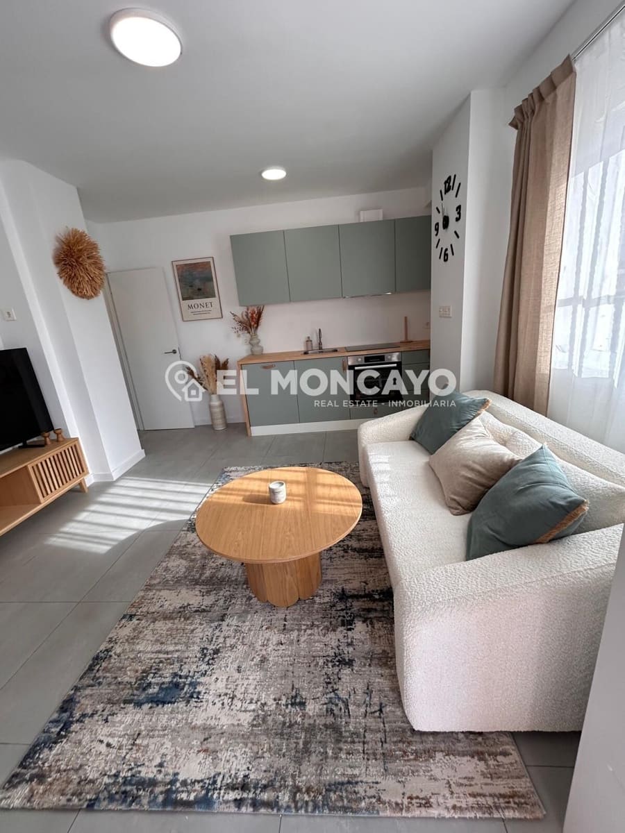 1 soverom Leilighet til salgs i Torrevieja - € 128 000 (Ref: 9162170)